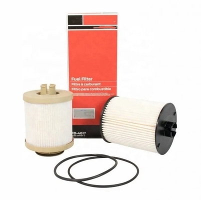 6.7L 6.0L 6.4L Powerstroke Fuel Water Separator Filter FD-4615 FD-4616 FD-4617 FL2016