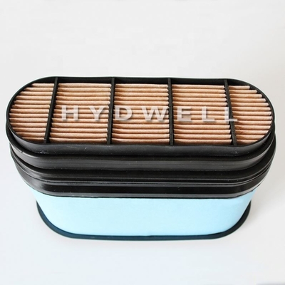 Honeycomb Air Filter P606119 P606121 AF26157 AF26155 AL172780 AL150288 549665 42795