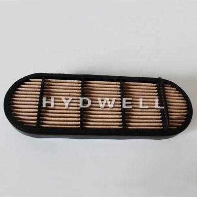 Honeycomb Air Filter P606119 P606121 AF26157 AF26155 AL172780 AL150288 549665 42795
