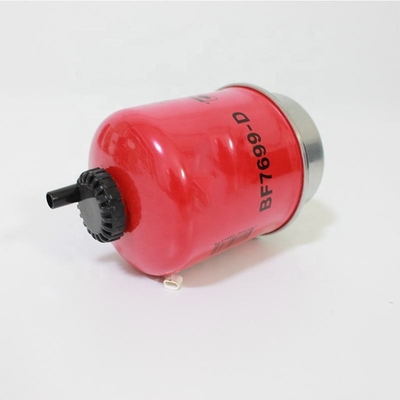 Filter Paper and Iron Oil-Water Separation Engine Truck Parts P551436 for 151-2409