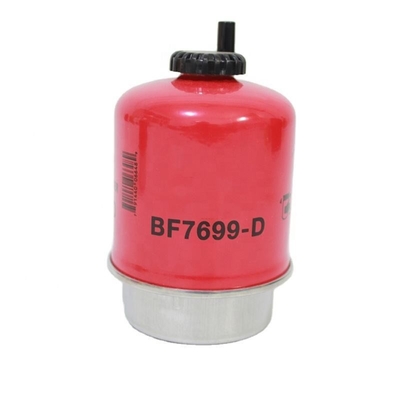Filter Paper and Iron Oil-Water Separation Engine Truck Parts P551436 for 151-2409