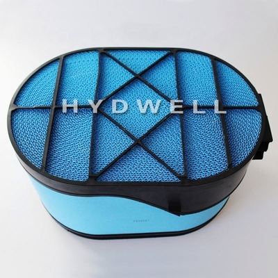 Truck Engine Air Filter P608667 P607557 87356545 87356547 ME422836 AF4204 for Honeycomb