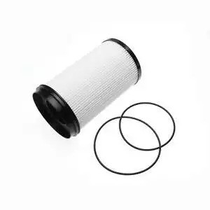 Iron Filter Paper Fuel Filter Water Separator FS20176 for Diesel Engine DD13 DD15 DD16