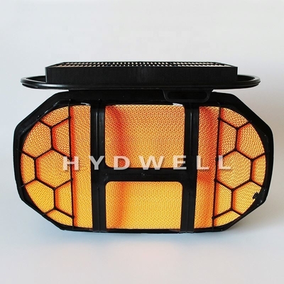 Engine Parts Air Filter for Excavator 496-9841 496-9842 SA160098 from Chinese Hydwell