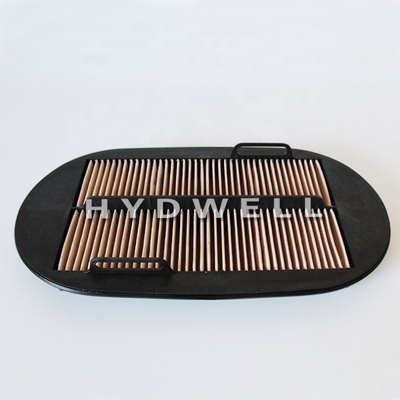 Engine Parts Air Filter for Excavator 496-9841 496-9842 SA160098 from Chinese Hydwell