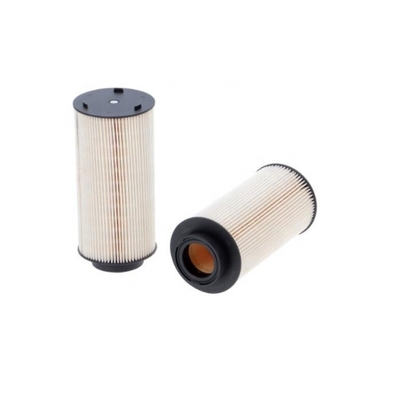 2022754 X770914 40050400158 1794863 Fuel Filter Elements for Hydwell Truck Spare Parts