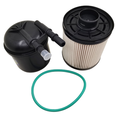 Replace/Repair BC3Z9N184B AP61004 Fuel Filter Element Kit for Truck 6.7L PowerStroke