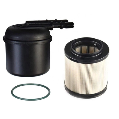 Filter Paper FD-4615 Hydwell Fuel Filter Kit for OEM FD-4615 BF9895 KN40681 BC3Z-9N184-B