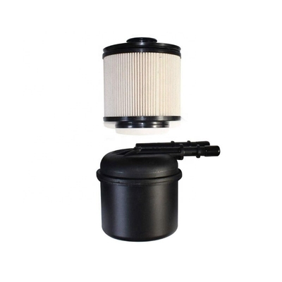 Filter Paper FD-4615 Hydwell Fuel Filter Kit for OEM FD-4615 BF9895 KN40681 BC3Z-9N184-B