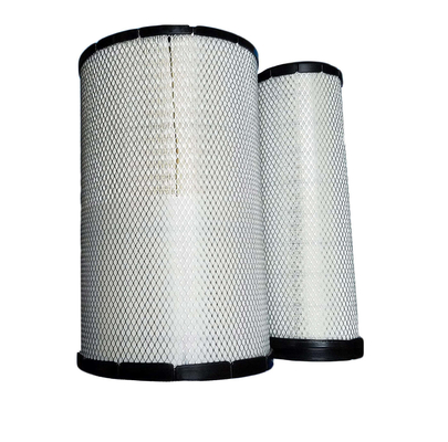 Other Fiberglass Air Filter p777868 p777869 for Heavy Truck Truck Engine
