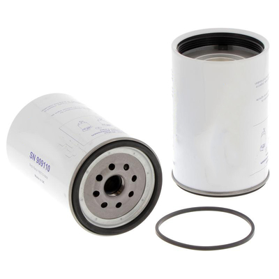 OE NO. 3179000170 Fuel Filter for Truck Excavator Fuel Water Separator 65.12503-5028S