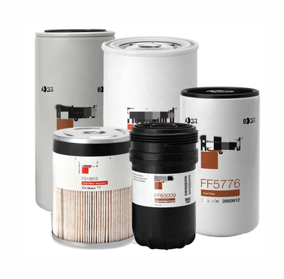 Hydwell Diesel Fuel Filter Element FS19763 FS19764 FS19765 P550849 P550851 5580007857 5580012785 3700572 1025262