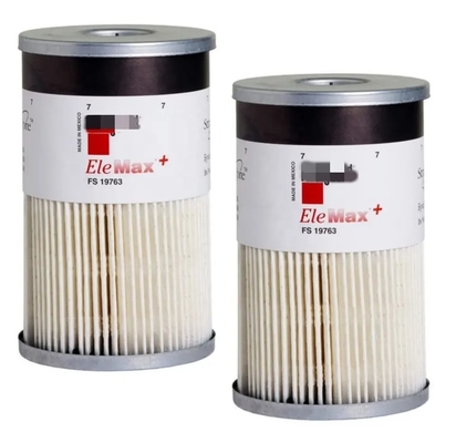 Hydwell Diesel Fuel Filter Element FS19763 FS19764 FS19765 P550849 P550851 5580007857 5580012785 3700572 1025262