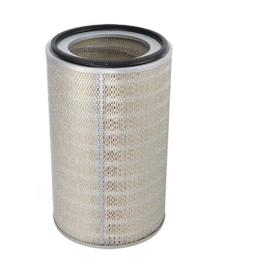 Online Service Air Filter Cartridge Set 561-02-00010 5610200010 for Heavy Duty Trucks