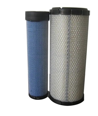32/917301 32/917302 Excavator Air Filter Cartridge P822768 P822769 with Reference NO
