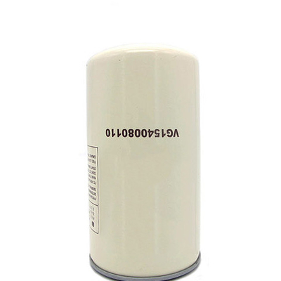 VG1540080110 420 Engine Fuel Filter for Trucking Performance