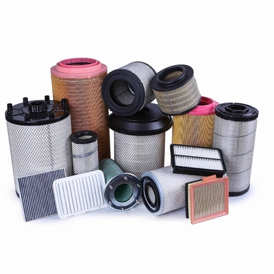 8066 Truck Engine Parts Fuel Separator Filter with Reference NO. SN80001 P502486