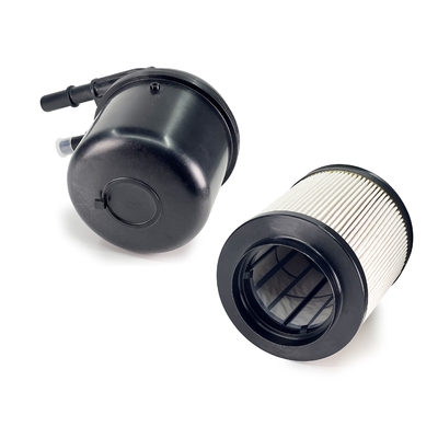 FD4615 Iron and Filter Paper Auto Fuel Filter for F250 F350 Engines BC3Z9N184B FD-4615