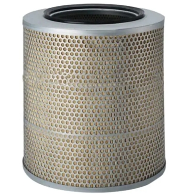 Truck Model Air Filter 1544449 P778605 AF4560 E580L 89002815 for Truck Engine Parts