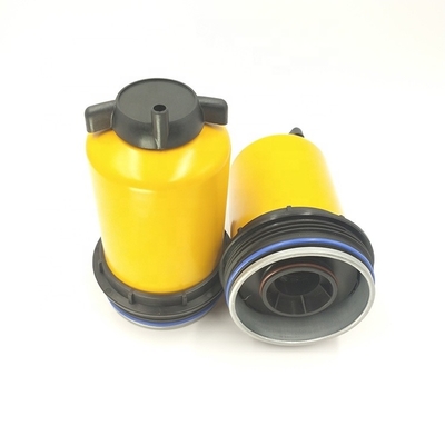 Hydwell P583087 Fuel Filter for Truck 320/07382 SN 40700 Durable Filtration