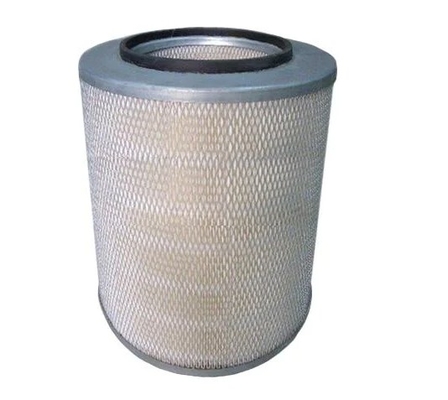 Truck Air Filter P777152 1660619 1542743 1660614 for Truck Engine Car Fitment Other