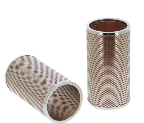 Fuel Water Separator Filter 666219C1 SH56132 for Excavator HF6082 165*165*309mm Size