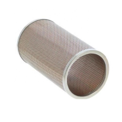 Fuel Water Separator Filter 666219C1 SH56132 for Excavator HF6082 165*165*309mm Size