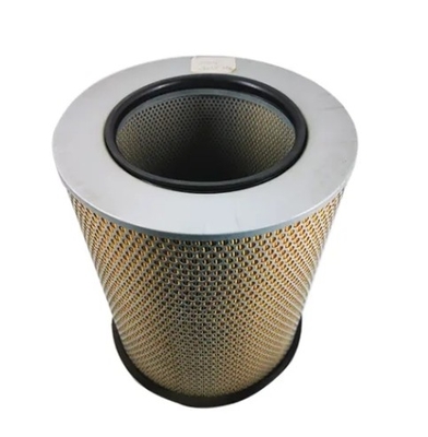 Excavator Parts Air Filter Elements 21834210 for Truck Other Car Fitment from Hydwell