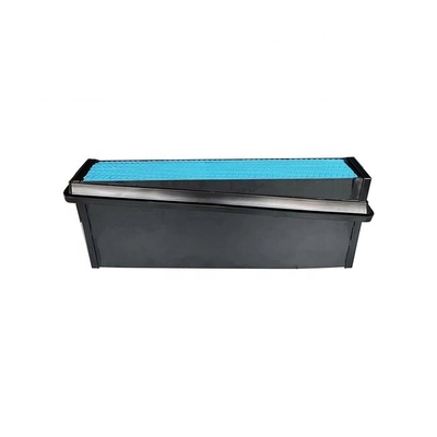Superior Filter Paper Honeycomb Air Filter Element P630637 for Heavy Duty Truck Parts