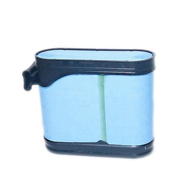 81.08405-0034 Honeycomb Air Filter for Engineering Machinery Parts Online Service