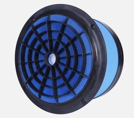 Truck Model Heavy Duty Honeycomb Air Filter Element P634517 P619498 CA30132 for Parts