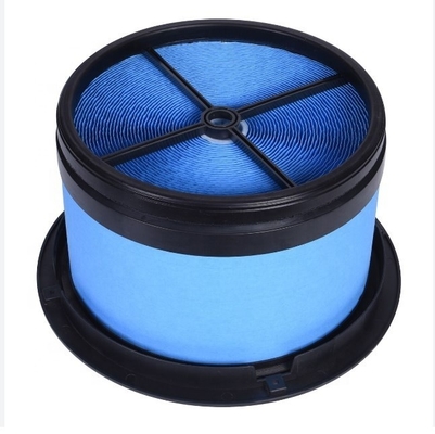 Truck Model Heavy Duty Honeycomb Air Filter Element P634517 P619498 CA30132 for Parts