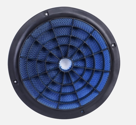 Truck Model Heavy Duty Honeycomb Air Filter Element P634517 P619498 CA30132 for Parts