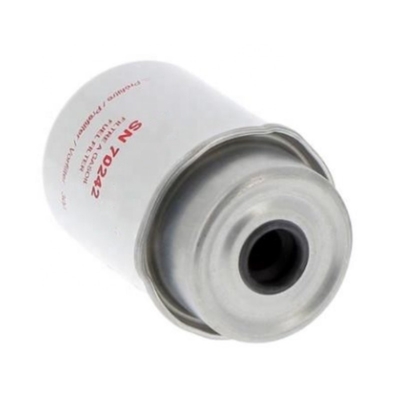 Iron Fuel Filter P551434 5198956 320A7124 RE526319 836862601 12750603 32925915 for Truck