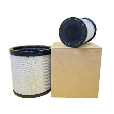 Tractor Parts Air Filter Element RE596317 RE596318 SA160143 SA160144 for Excavator