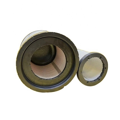 Tractor Parts Air Filter Element RE596317 RE596318 SA160143 SA160144 for Excavator