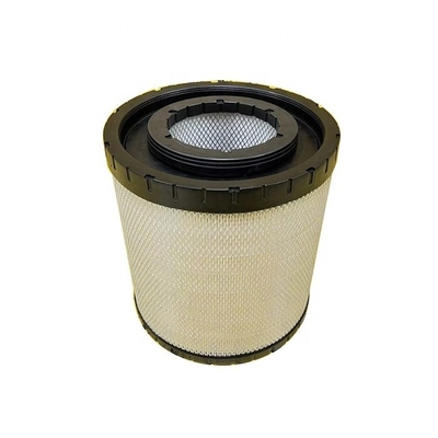 Tractor Parts Air Filter Element RE596317 RE596318 SA160143 SA160144 for Excavator