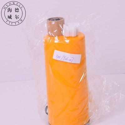Fuel water separator filter 32/926107 SN 40643 for truck and excavator direct supply