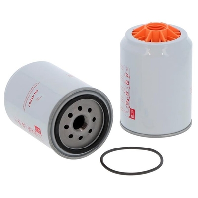 OE NO. FS36215 Filter Paper Iron Fuel Water Separator Filter for FS36261 FS36217 FS19532