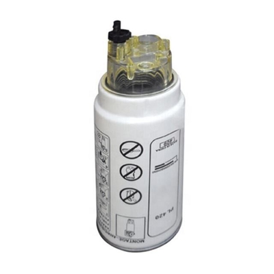 P550778 Fuel Water Separator Filter for Tractor Diesel Parts PL270 PL420 Filter Paper Iron