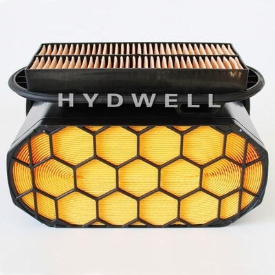 Engine Air Filters for Truck Diesel Parts 4798989 4798991 19-1419-REV00 19-1418-REV00