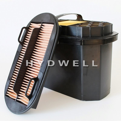 Engine Air Filters for Truck Diesel Parts 4798989 4798991 19-1419-REV00 19-1418-REV00