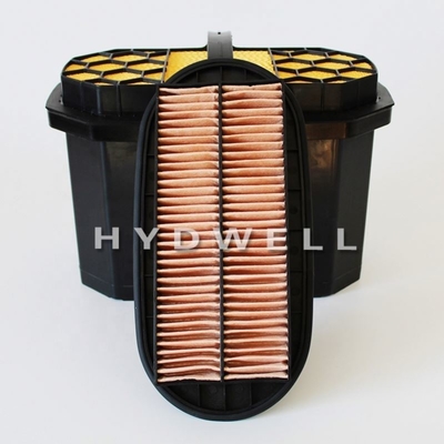 Engine Air Filters for Truck Diesel Parts 4798989 4798991 19-1419-REV00 19-1418-REV00
