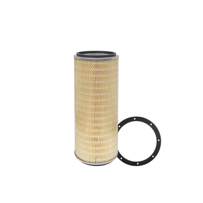 Top- LAF8955 42784 P181003 AF966 3I0893 2052116 Air Filter Element for Tractor Engines