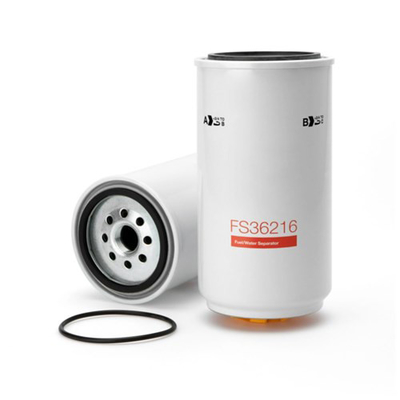 Fuel/Water Separator FS36234 FS36218 FS36216 BF1297O FS36241 for Various Truck Models