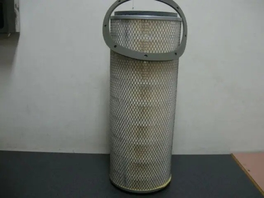 Top- LAF8955 42784 P181003 AF966 3I0893 2052116 Air Filter Element for Tractor Engines