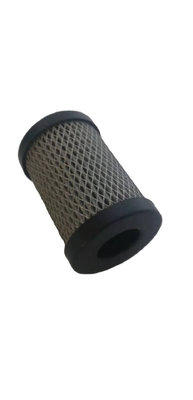 1070XP4 1070A Fine Air Filter for Construction Works Replace Compressor Parts SI21074