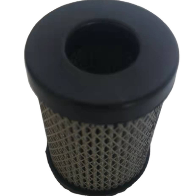 1070XP4 1070A Fine Air Filter for Construction Works Replace Compressor Parts SI21074
