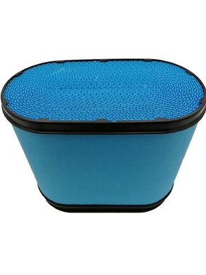 Honeycomb Air Filter for Truck Engine 42558096 P788895 42554488 717025 from Langfang