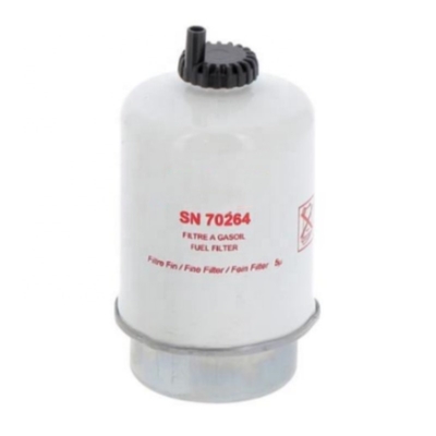 Fuel Filter P551432 05821377 2506527 EFG1844386518 RE546336 GM63894 87802594 36944 for Truck